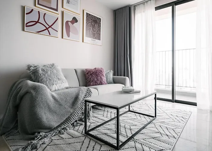 Vinhomes D\'Capitale Hanoi - Citihome