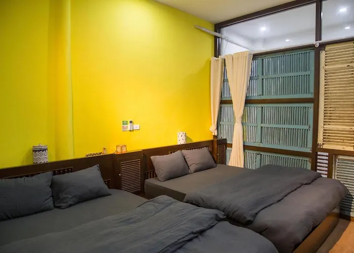 Leath Homestay