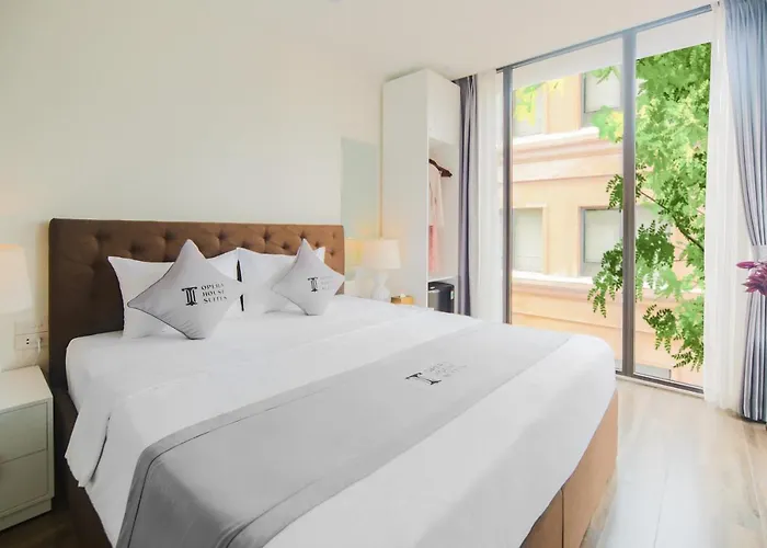 Opera House Suites