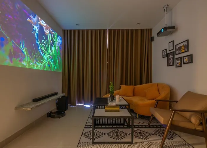 Ddeeha Home-Vinhomes Ocean Park, Thanh Pho Bien Ho