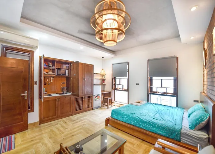 Ty House Apartment Managed By Lily Home