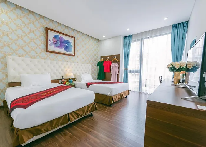 New Century Hotel