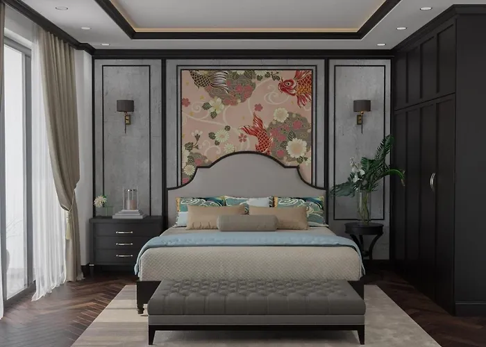 Charming Moon Hotel
