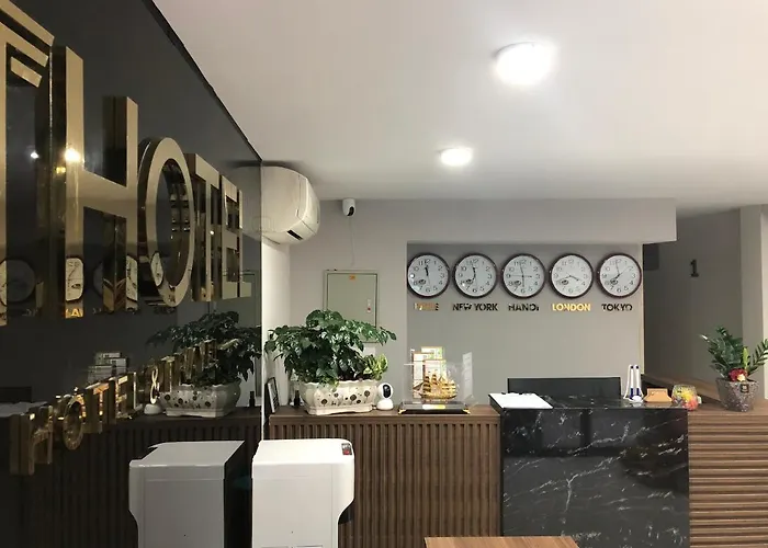 3T Hotel & Travel