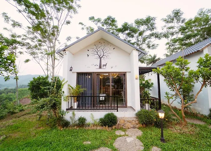 Dream Villas Thach That Venuestay