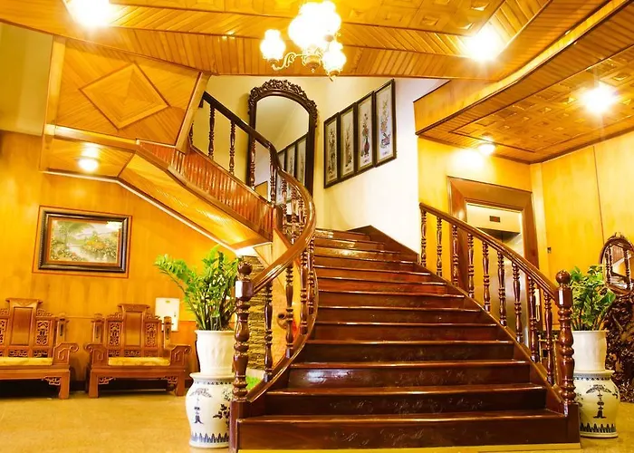 Asia Hotel