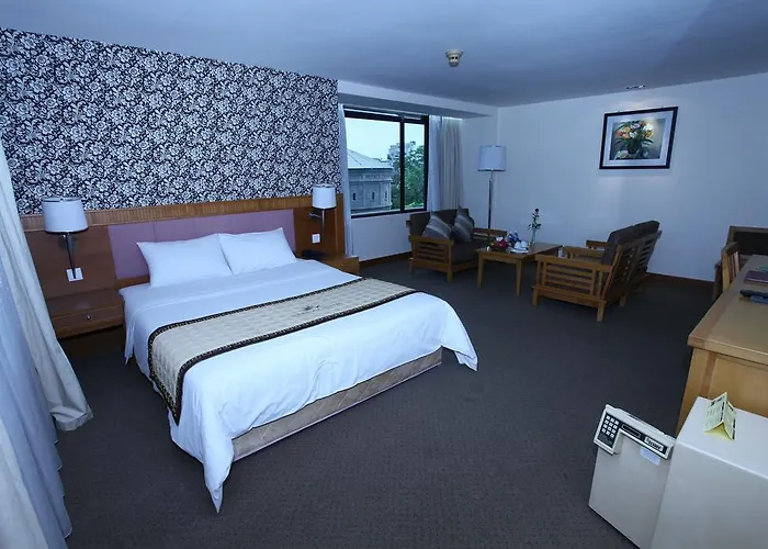 Galaxy Hotel
