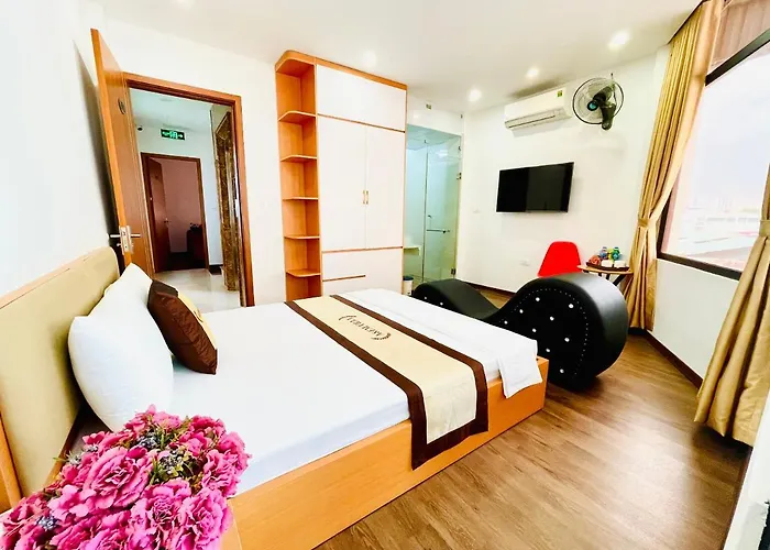 A&Em Villa