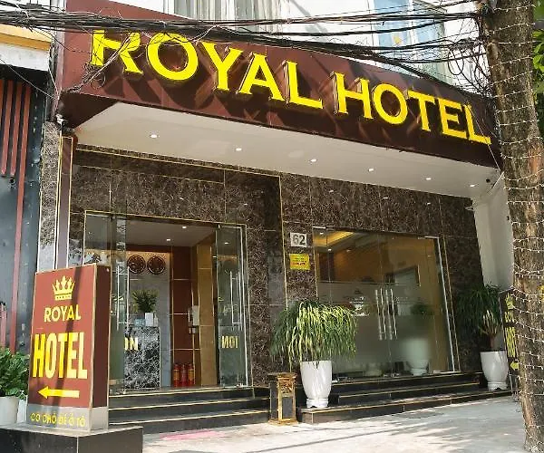 Royal Hotel