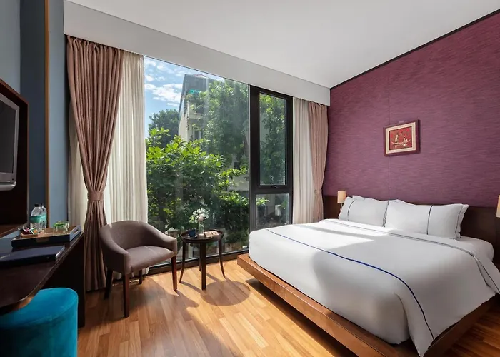 Oriana Boutique Hotel & Restaurant