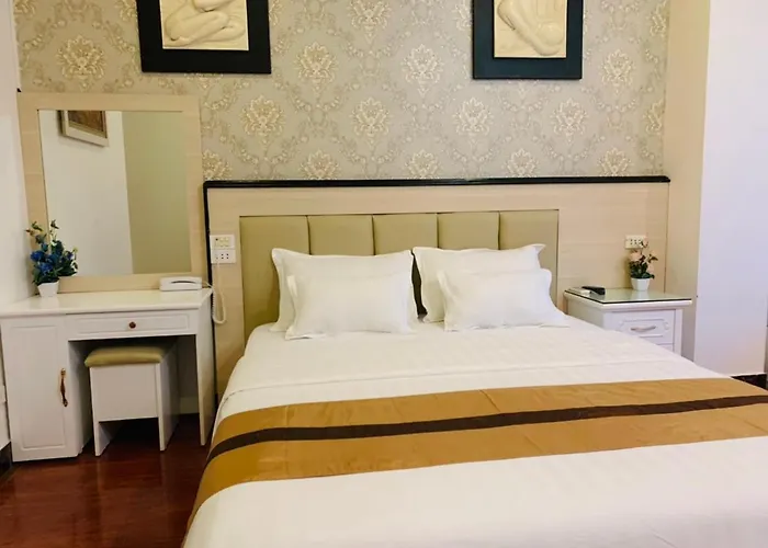 Hotel Nhất Ly