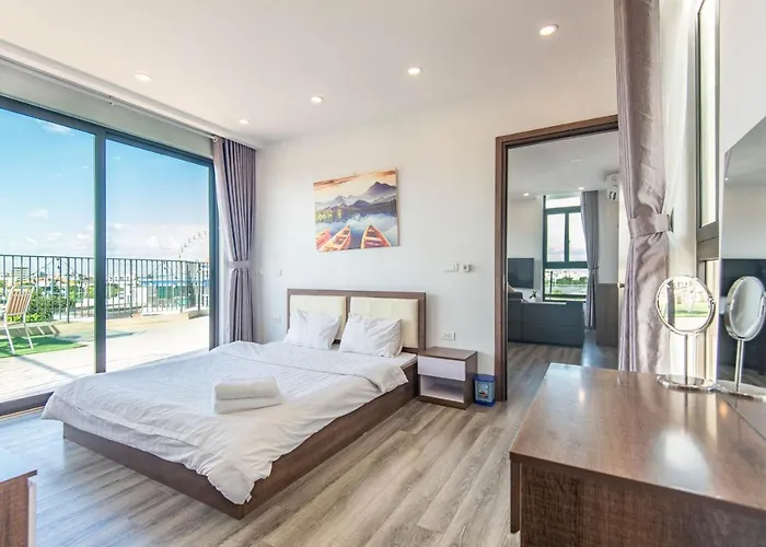 Westlake Hotel & Serviced Apartment