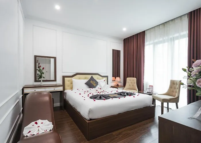Wind Hotel