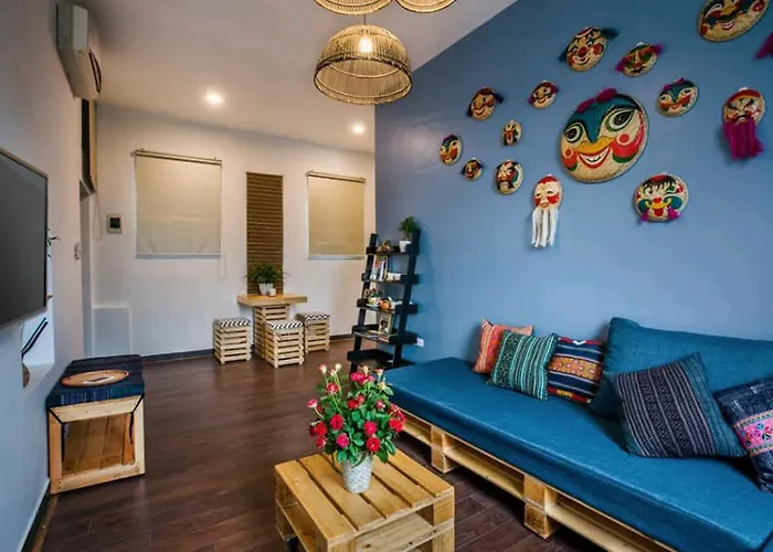 Holly\'S Casa Homestay