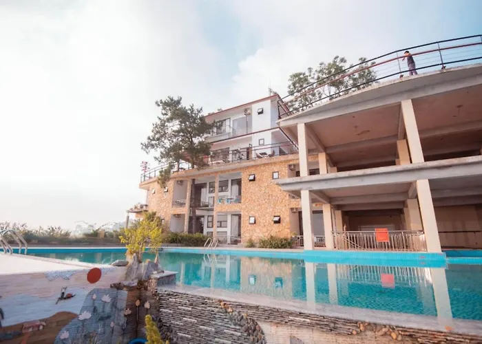 Ruby Tam Dao - Venuestay
