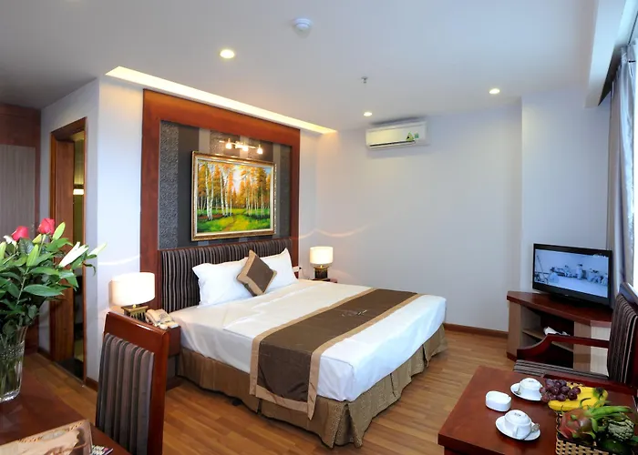 Gallant Hotel