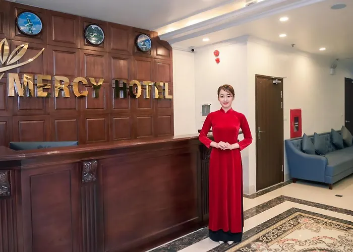 Mercy Hotel