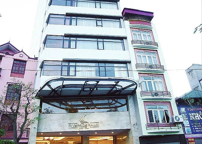 Riverside Hanoi Hotel