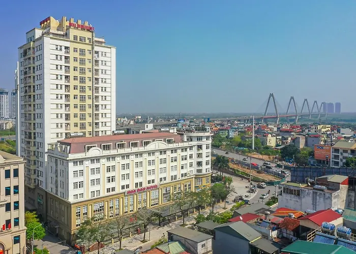 Hoa Dao Hotel