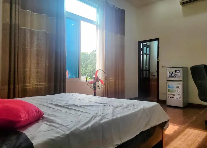 Thien An Homestay