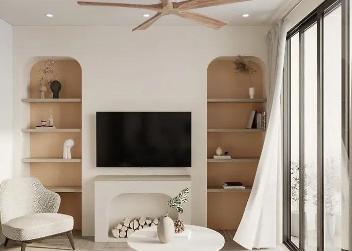 Vinhomes Ocean Park - Gia Thinh Homestay