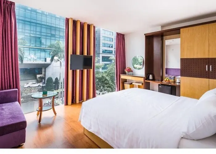 Tu Sakura Hotel
