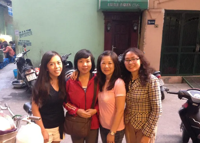 Hanoi Home Hotel