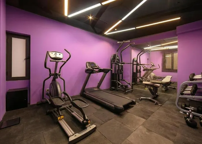Hanoi Center Silk Boutique Hotel & Travel