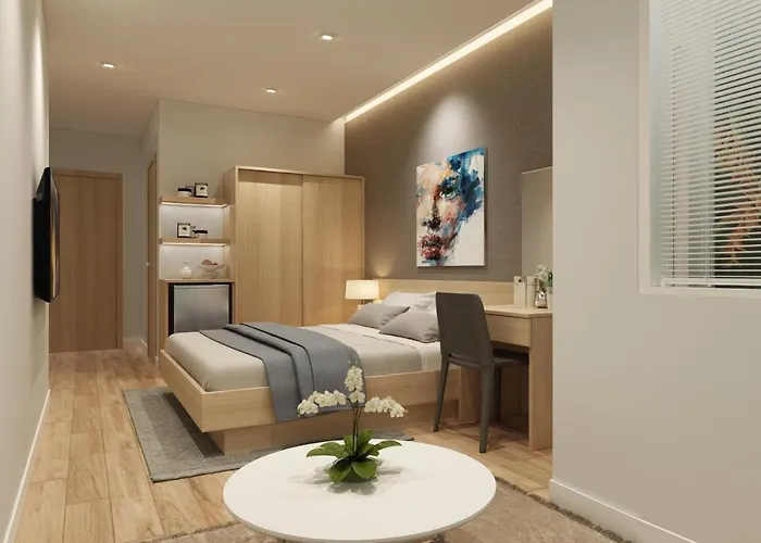 Mh Hotel
