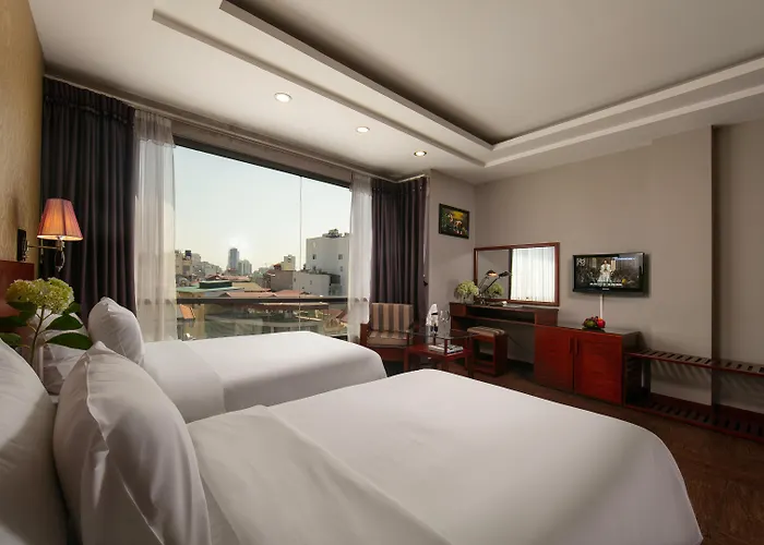 Sen Hotel - Managed By Sen Hotel Group
