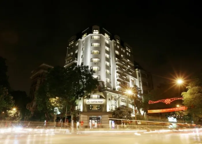 Lan Vien Hotel