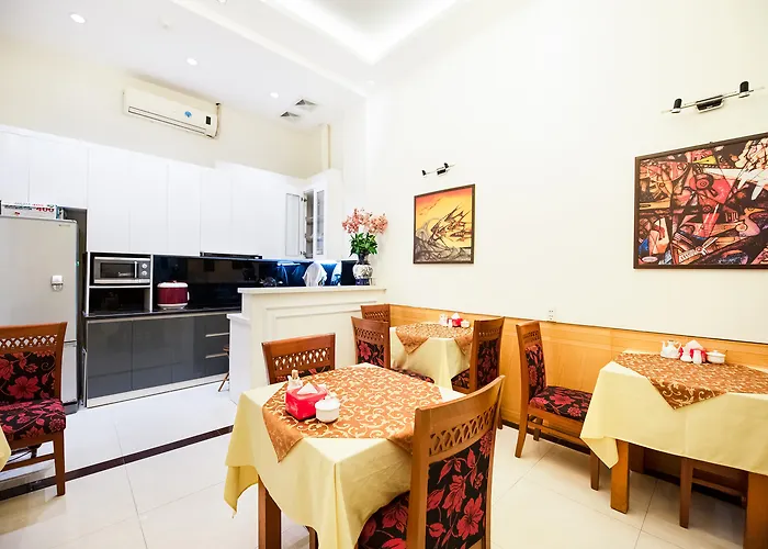 518 Chariot Hotel