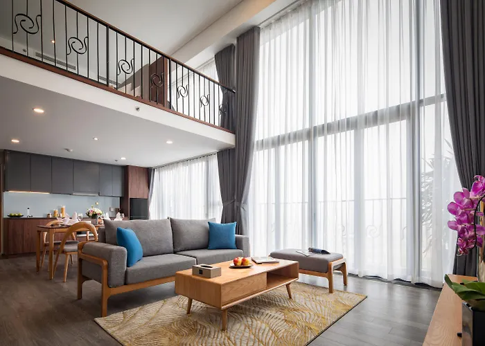 Pentstudio West Lake Hanoi