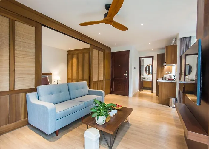 Sunny Home Apartment