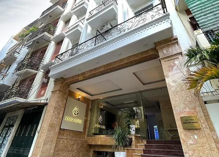 Zedd Hotel