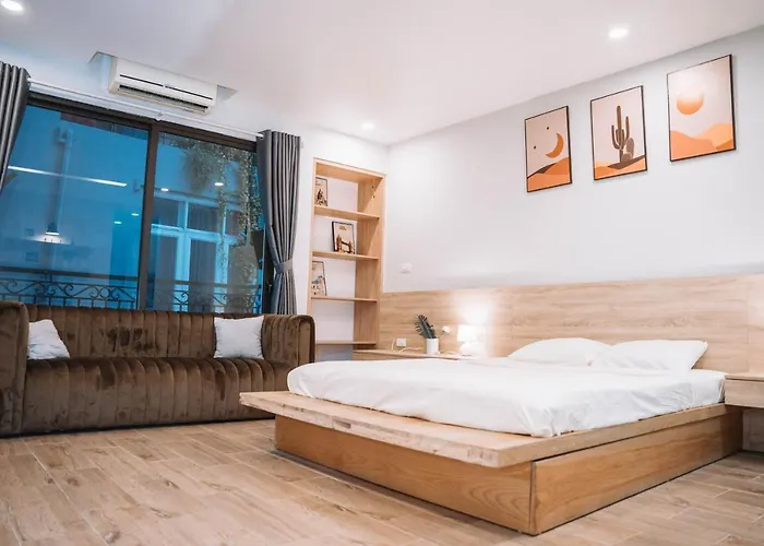 Aimee House - Xuan Dieu