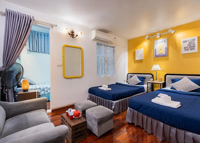 Trevi\'S Inn - Cloudy 4-5 Guest