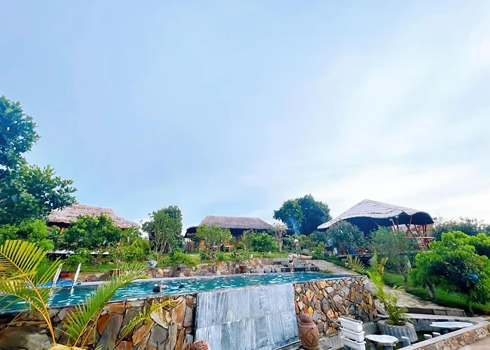 Byve Garden