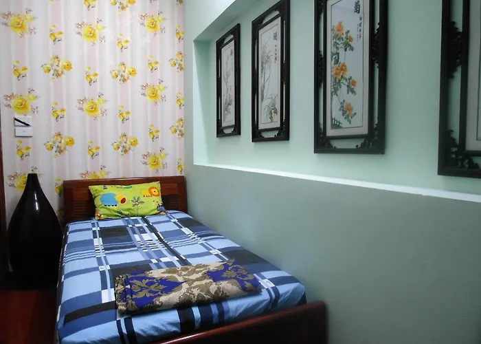 Hanu\'S House
