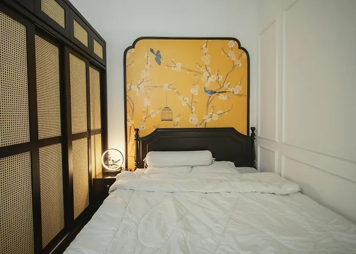 Impresso Home & Cafe Hanoi