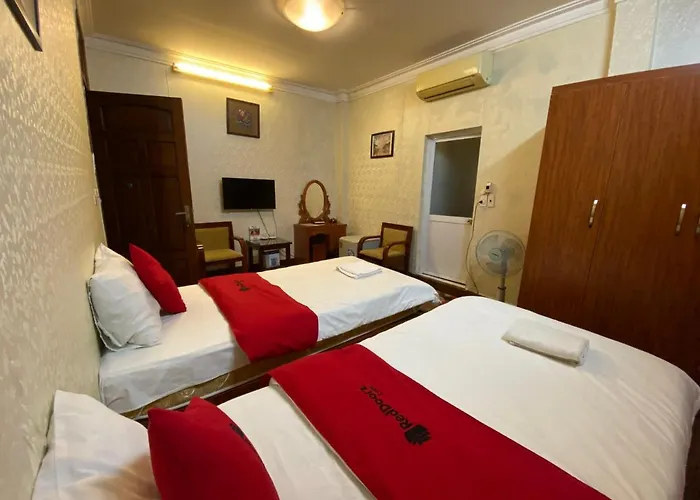 Sophie Hotel