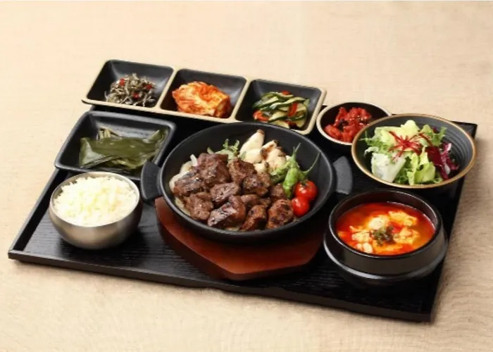 그레이스 호텔 Grace Hotel & Residence