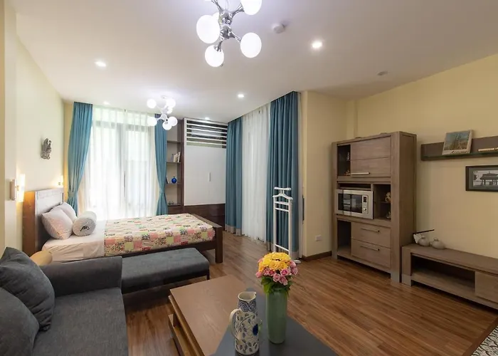 Auntie Lien\'S Homestay