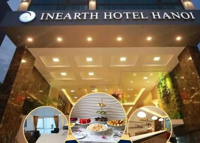 Inearth Hotel