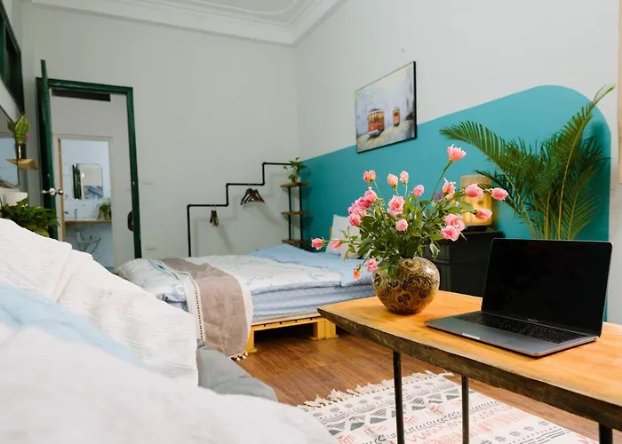Hanoi Hola House