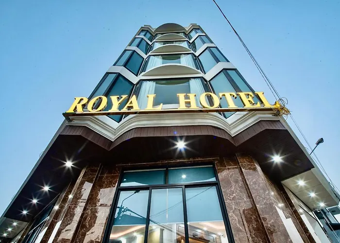 Hotel Royal