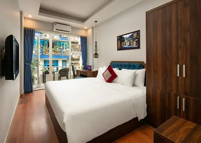 Sonata Central Hotel & Spa