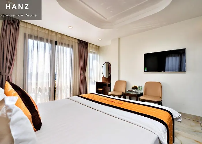 S79 Duc Hieu Airport Hotel 1