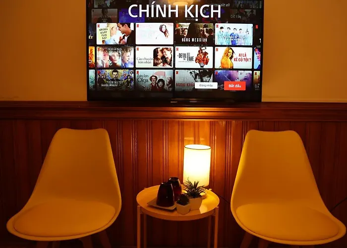 Tap Homestay Ngoc Ha Ba Dinh Ha Noi
