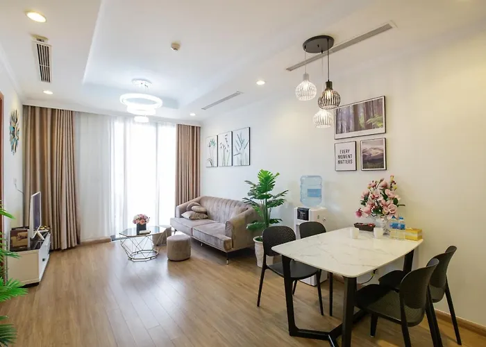 Times City Homestay